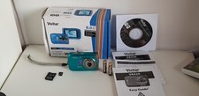 Vivitar V8426 Digital 8 Mp Digital Camera 3x Zoom Tbg