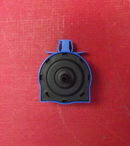 Waschmaschine HOTPOINT WMQC741P UK.M Druckschalter