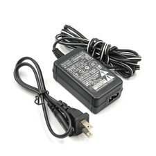 AC Adapter for Sony HDR-CX12E HDR-CX100E HDR-CX150E Camcorder Handycam Power
