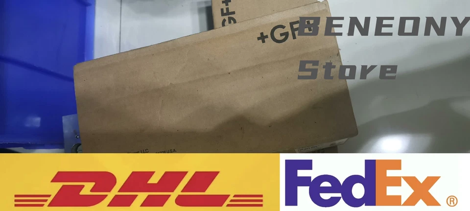 +GF+Signet flow sensor P51530-P1 runner flowmeter (DN125-200) free shipping~ - Image 2 of 4