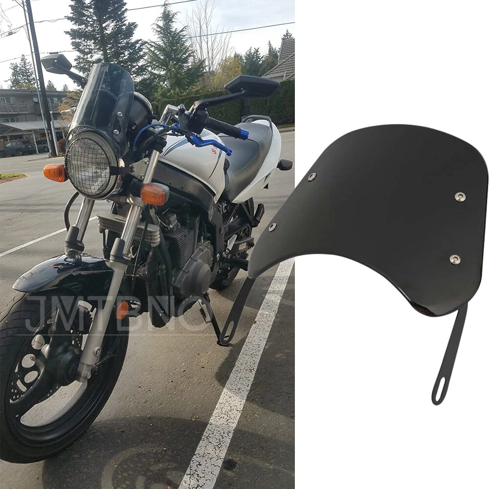 Suzuki gs500 windshield deals