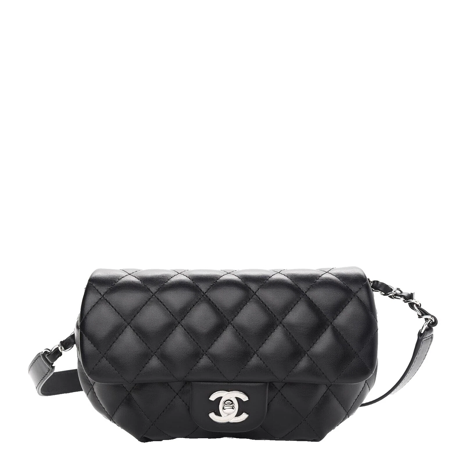 Bolso de Hombro CHANEL sólido Bolsas y bolsos para Mujer