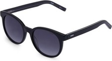 New Hugo Boss Sunglasses - HG 1011/S 807 - Shiny Black / Grey Fade  52-20-145 