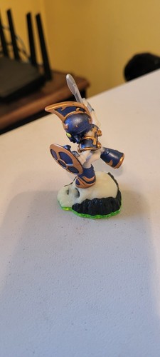 Chop Chop (Skylanders Adventures) Undead Knight - Imagen 2 de 5