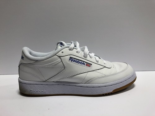 Reebok Club C 85 Mens Sneaker Size 9M 