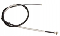 Maxgear 32-0501 Seilzug Feststellbremse Handbremsseil Bremsseil FüR Fiat Doblo