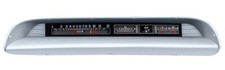 Dakota Digital 63 Chevy Impala Biscayne Bel Air Gauges Mtx-63c-imp-x Metric Km Dakota Digital 63 Chevy Impala Biscayne Bel Air Gauges Mtx-63c-imp-x Metric Km
