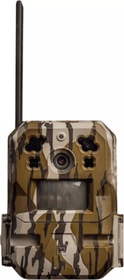 NEW Moultrie Mobile Edge Pro Cellular AT&T Verizon Game Trail Camera MCG-14080
