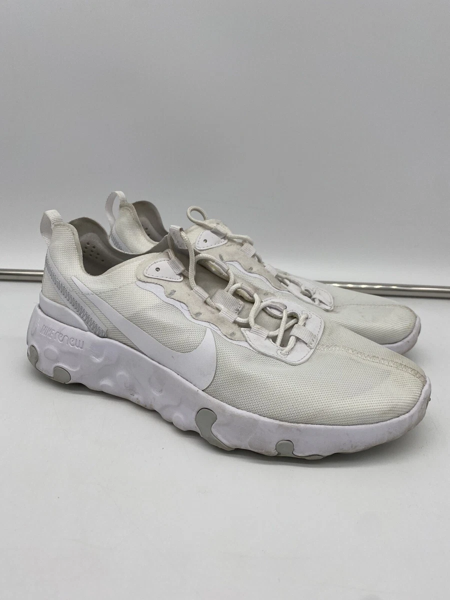 Nike element react kids 2025
