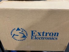 Extron SI 26CT 42-070-03 Two-Way Ceiling Speakers PAIR New In Box