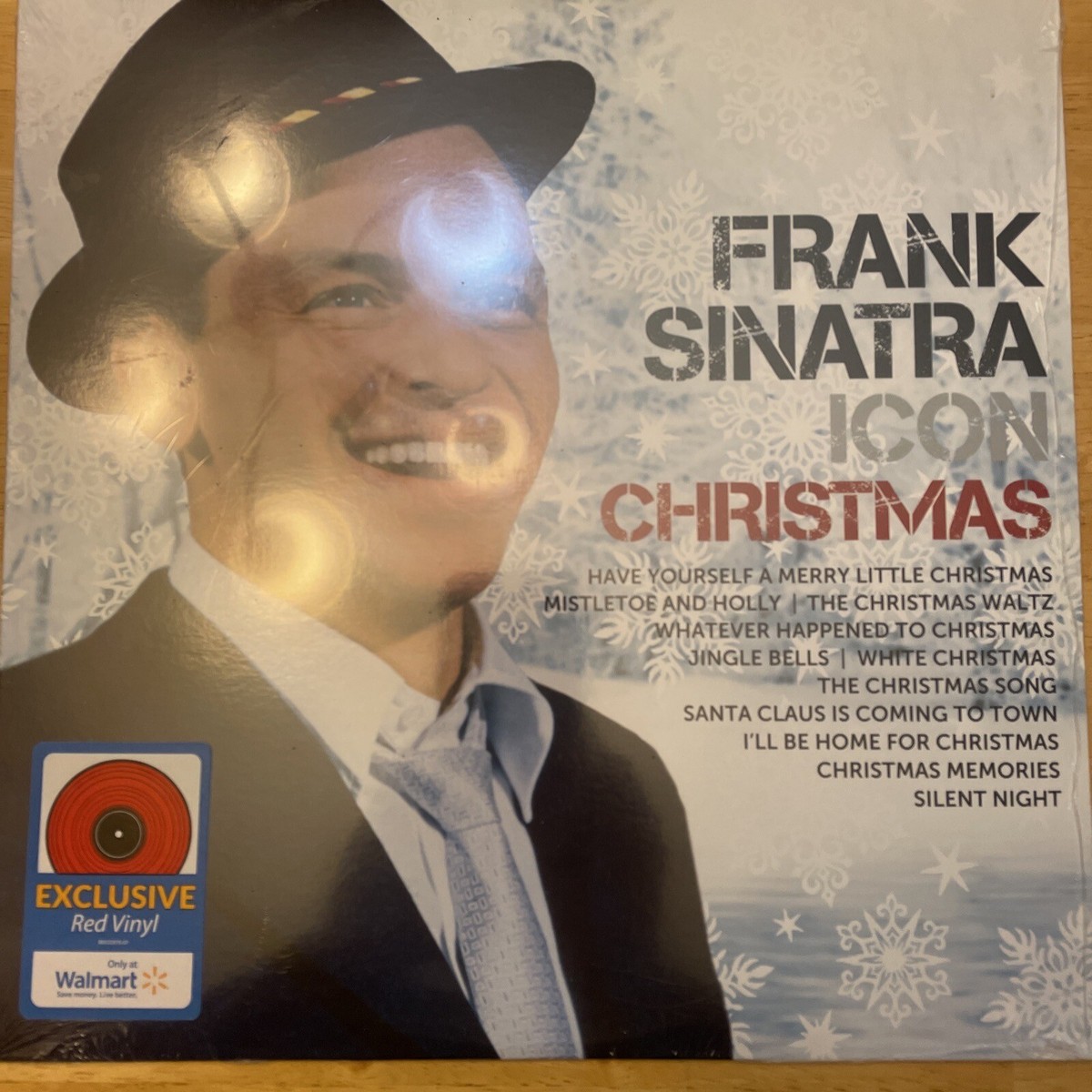 ★FRANK SINATRA 特別限定版レコード★ ☆FRANK SINATRA 特別限定版レコード☆