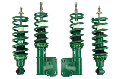Tein Street Basis Z Gewindefahrwerk für Subaru WRX/STI 08-14 GR/GV