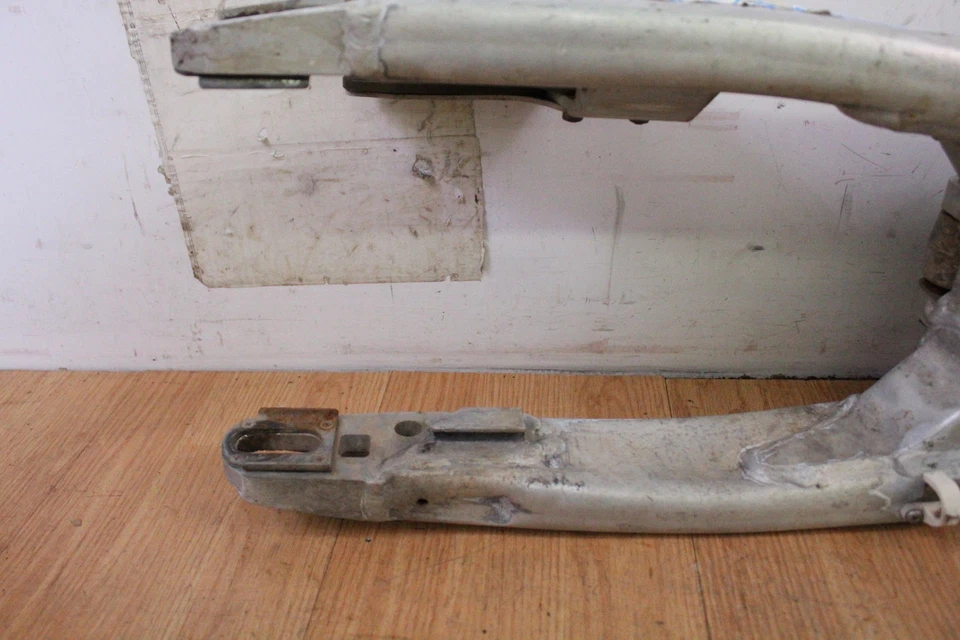 Yamaha YZ250 1994 basculante/enlace Foto 2 de 4