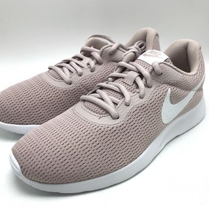 nike tanjun particle rose