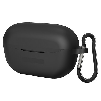 Geekria Silicone Case Cover for JBL Endurance Race Truly Wireless Earbuds