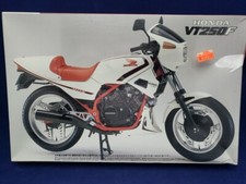 Honda Dream CB450 1/12 Scale Model Nitto Master Kit Vintage RARE