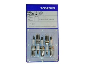 8642660 свечи зажигания volvo