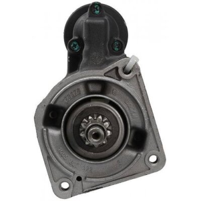 1x_ Starter New - Made In Italy - For 0001208709 Audi 80 100 4000 Fox Faryman