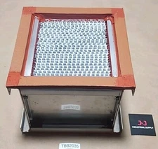 *NEW SURPLUS* AirGuard 2994507 HEPA Filter 8x8x5-7/8" 🇺🇸 SHIPPED + Warranty! 