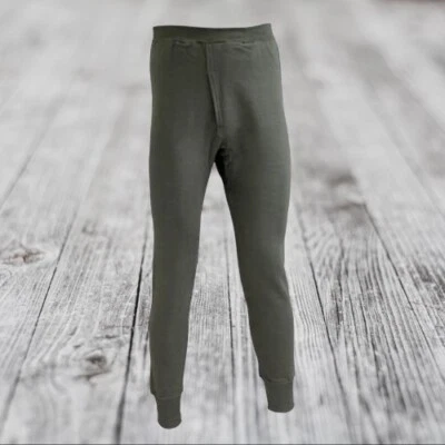 Caleçon chaud Armée française (original)