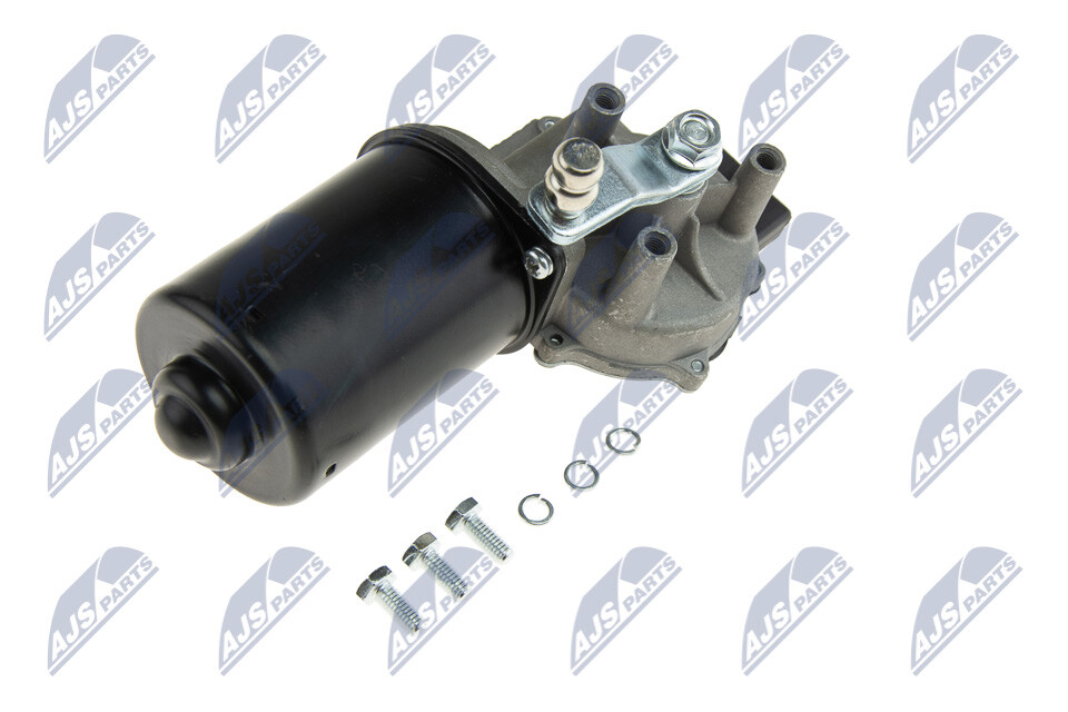 WIPER MOTOR ESW-ME-013 FOR SMART M132.930/910 1.0L M160.920/922 0.7L 3cyl - Image 6