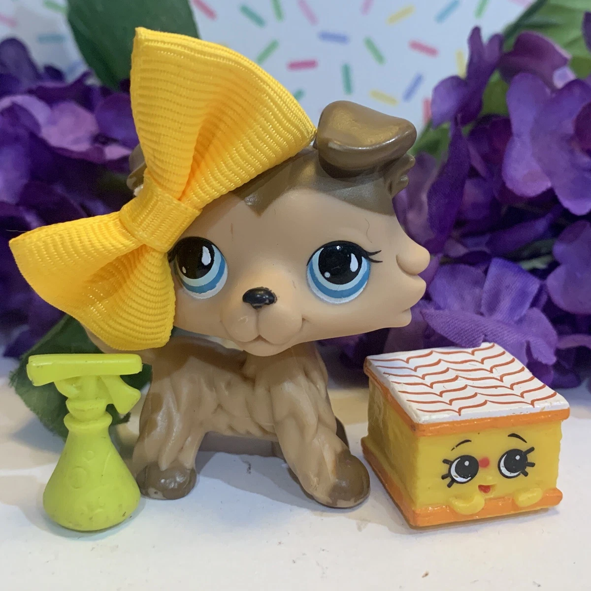 Puppy lps outlet
