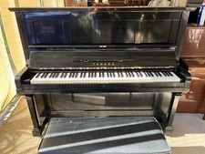 Yamaha upright piano