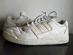 adidas low forum