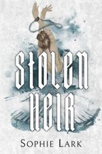 Stolen Heir: Illustrated Edition (Brutal Birt...