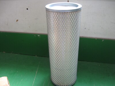 Luber-Finer LAF1990 Air Filter Replaces CAT 3I0200 HASTINGS AF565 WIX 42496