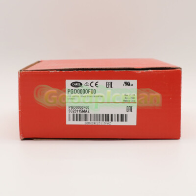 New 1PC CAREL PGD0000F00 Operation Panel /