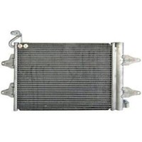 Mahle Kondensator Klimaanlage FüR Seat Cordoba Ibiza Iii Iv Skoda Fabia I Ii