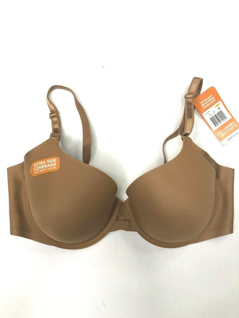 warners 36dd