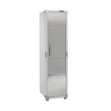 Seville Classics UltraHD Locker Storage Cabinet, 18" W X 24" D X 72" H