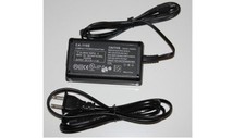 Canon Camcorder 5.3V 1.5A 5.3 Volt power supply ac adapter cord cable charger I