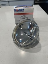 New Wagner 4416 12v Spot Light Lamp Off Road Car Truck 12.8v