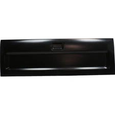 Tailgate Shell Primed Steel For 1989-1995 Toyota Pickup