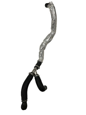 UPGRADE JL1Z18472B Heater Water Inlet Hose For Ford Expedition