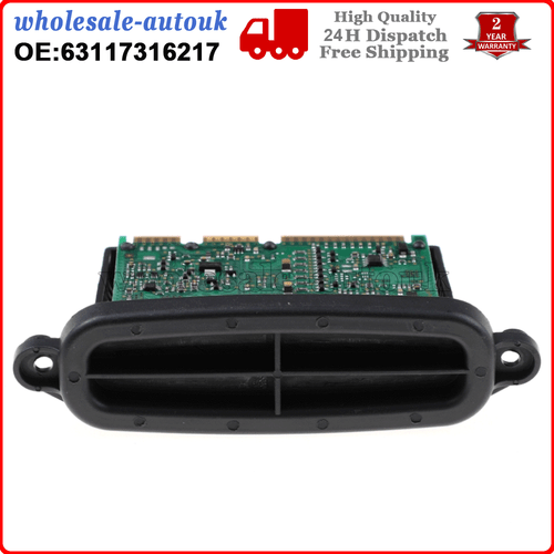 2PCS Headlight Driver Module Ahl Xenon Light For BMW 5 Series F10 F11 07 GT - Picture 4 of 12