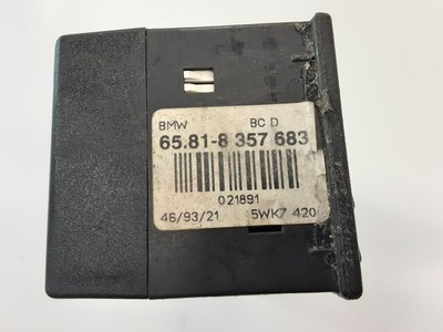 BMW (Original OE) 65818357683 online kaufen | eBay