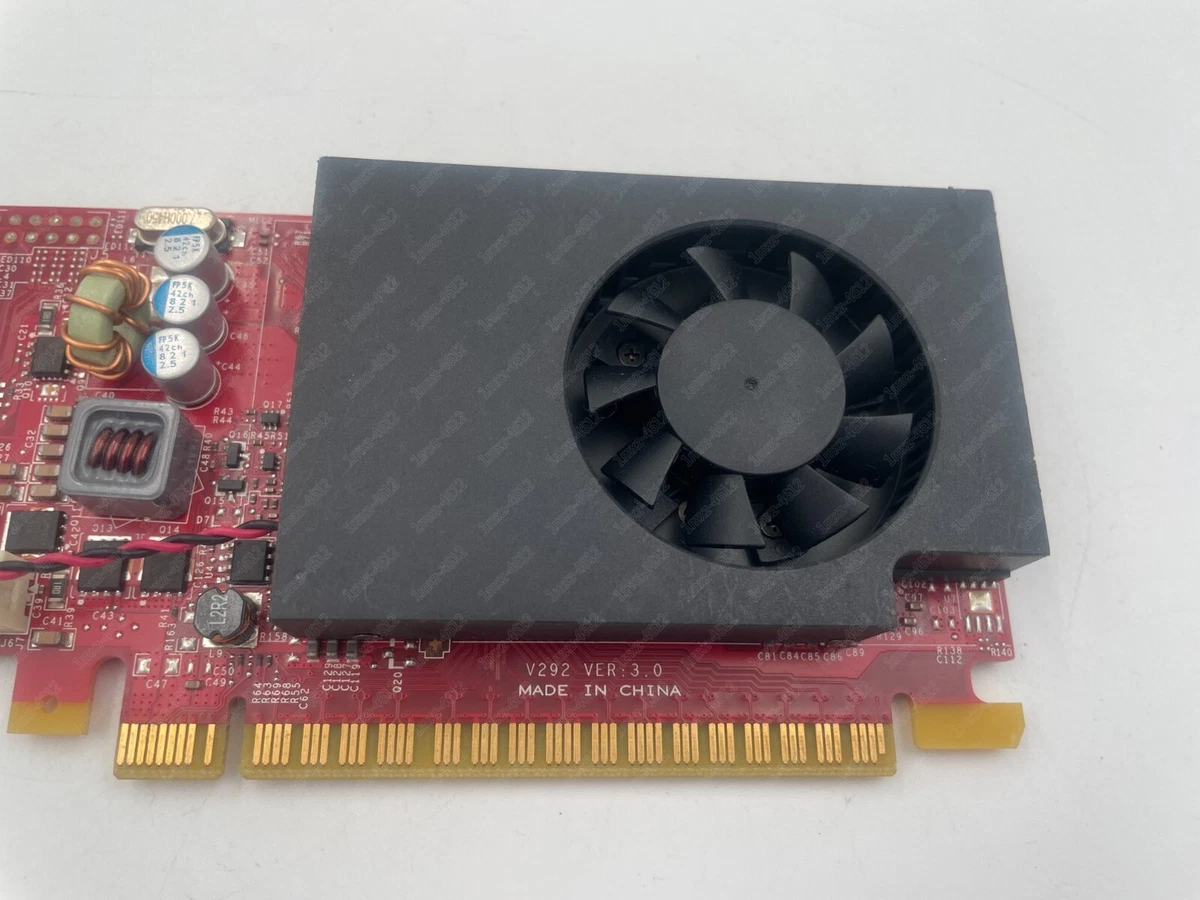 1pc used Msi GT720 2G graphics card