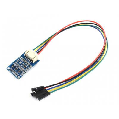 Modul mit Präzisions-Atmosphärendrucksensor BMP388 WaveShare 16115