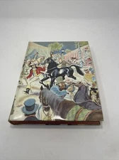 Black Beauty - The Autobiography of a Horse by Ann Sewell - Junior Library