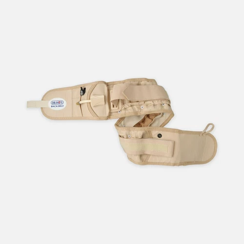 DR-HO'S 2-in-1 Decompression Belt Lower Back Pain Relief Size B 42-55 Inch US - Picture 4 of 10