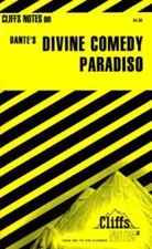 The Divine Comedy: Paradiso (Cliffs Notes) by Cliffs Notes Staff