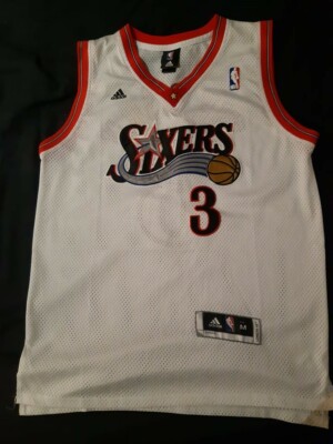 canotta iverson sixers