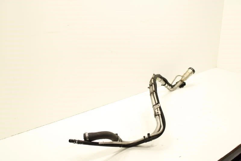 2018-2024 Buick Enclave Fuel Gas Tank Filler Neck Hose Tube Pipe 84712261 OEM - Image 2 of 4