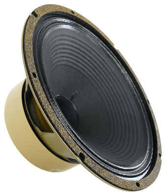 Celestion G12H-75 Creamback 12'' 75W Guitar Speaker 8 Ohm with Large Magnet