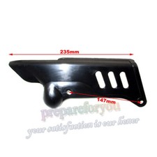 Chain Guard Cover For Honda Z50 Z50A Z50R Z50J Monkey Bike