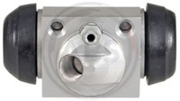 63658 A.B.S. Radbremszylinder FüR Renault,Smart